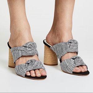 Dolce Vita Jene Double Strap Sandals